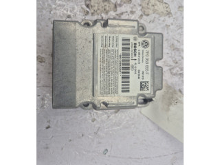 Блок подушек безопасности 7P0959655F   Porsche Cayenne (92A)