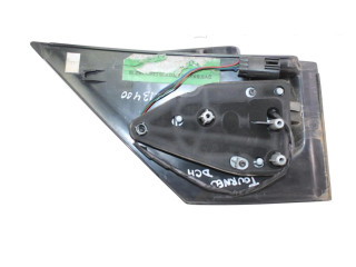 Зеркало электрическое Ford Transit - Tourneo Connect 2009 - 2013 года