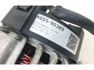 Генератор 4655-90389 Skoda Fabia Mk1 (6Y)