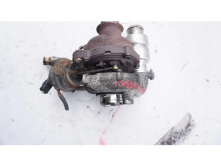 Turbodmychadlo Турбина Ford C-MAX II