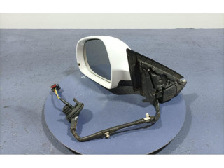 Зеркало электрическое Audi A3 S3 A3 Sportback 8P 2005 - 2013 года