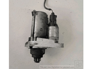 Рулевая рейка  Стартер 02T911023S, 02T911023S   Volkswagen Golf Plus 2005 - 2013 года