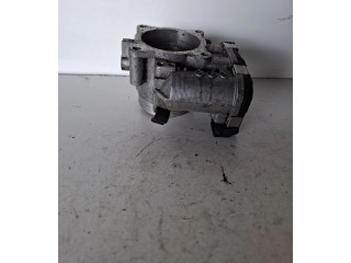 Дроссельная заслонка       Volvo S80  2007 - 2013 года   