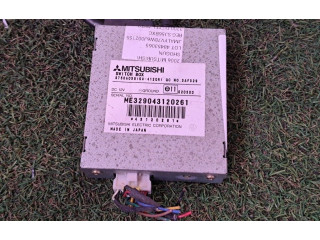 Блок комфорта 8750A038, 4M41 Mitsubishi Pajero