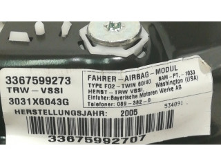 Руль BMW X5 E53 1999-2006 года 101438, 33675992707