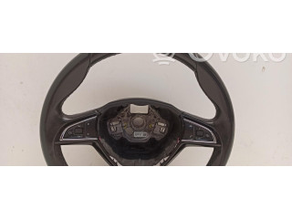 Руль Skoda Kodiaq  2017 - 2024 года 3V0419091L      