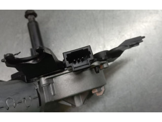 Моторчик заднего дворника 287109280R, W213709 Dacia Sandero