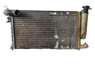 Интеркулер Peugeot 306