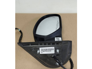 Зеркало электрическое Chevrolet Tahoe - года