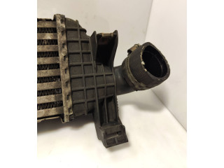 Интеркулер     Volvo V50 