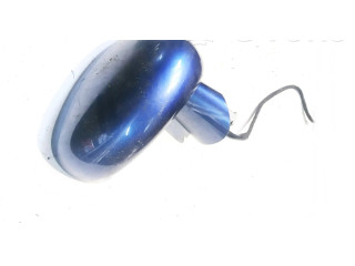 Зеркало электрическое        Audi TT Mk1  1999 - 2006 года   