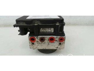 Блок АБС 476604621 Dacia Sandero