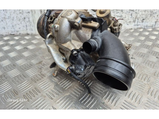  Турбина Volkswagen Golf VII  06K145874L, 06H145710C         