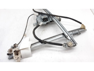 Передний механический механизм для подъема окна