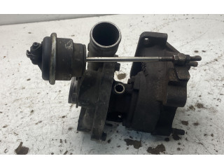  Турбина Renault Clio II  54391015071, 54391015071         