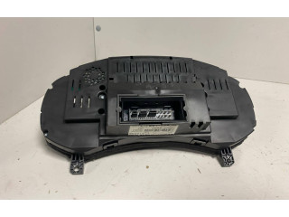 Панель приборов 1Z0920842D, V1612036 Skoda Octavia Mk2 (1Z)