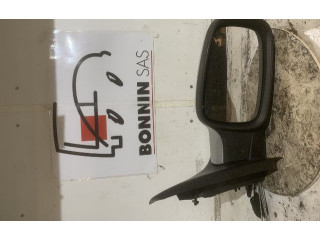 Zpětné zrcátko Renault Megane II 2006 7701054686, 7701054686