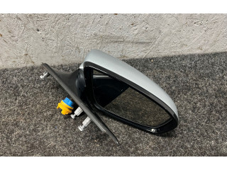 Zpětné zrcátko BMW M5 2015