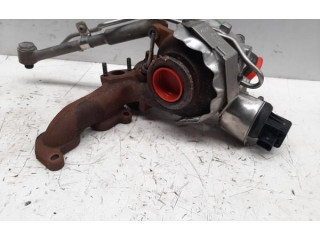  Турбина Skoda Fabia Mk2 (5J)  03L253056D, 38500KM         