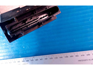 Vstřikovač 9653917180, 87AN150890778 Peugeot 307 DW10BTED4