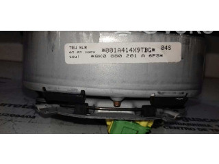 Подушка безопасности водителя 8K0820201AG Audi A4 Allroad