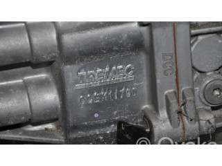 Механическая коробка передач, 6 передач