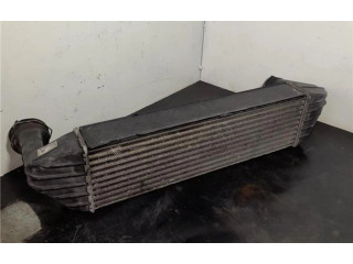 Интеркулер  6650758   BMW X3 E83 