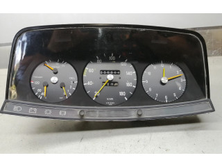 Панель приборов 87001050, 0005423923   Mercedes-Benz W123       