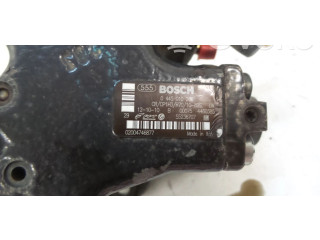 Vstřikovací čerpadlo 55236707, 0445010266 Fiat Punto (199) 199B8000