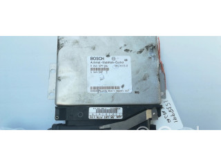 Jednotka ABS 0265109016, 1164132   BMW 5 E34 1995