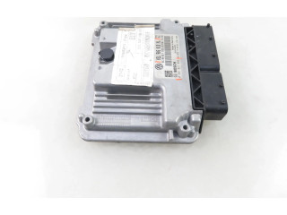 Řídící jednotka 0281017093, 03L906018HL Seat Alhambra (Mk2) 2011