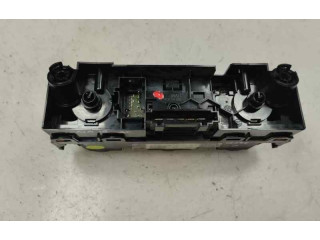 Модуль блока управления кондиционером 6V0820045C   Skoda Fabia Mk3 (NJ)