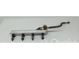 Vstřikovací lišta MK16 Honda HR-V pro benzínový motor 1.6