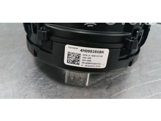 Полоса надувных подушек (кольцо srs) Audi A6 S6 C7 4G 2011 - 2018 года 4H0953568K