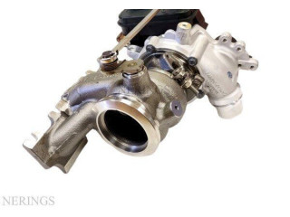 Turbodmychadlo Турбина 883960-0002, TC10-0832 Renault Arkana