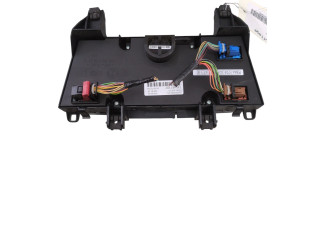 Блок управления кондиционера воздуха / климата/ печки (в салоне) 735487107   Lancia Delta III