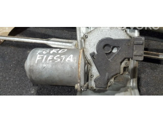 Моторчик дворников 96FB17B571DA    Ford Fiesta