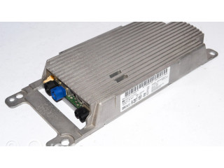 Модуль «Bluetooth»