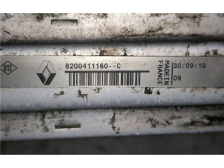 Интеркулер  8200411160C, 0120045   Renault Trafic II (X83) 
