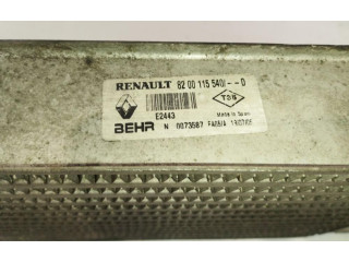 Двигатель центрально замка 8200115540 Renault Megane II