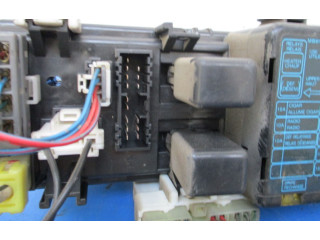Блок предохранителей Mitsubishi Space Wagon