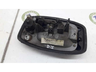 Внешняя ручка