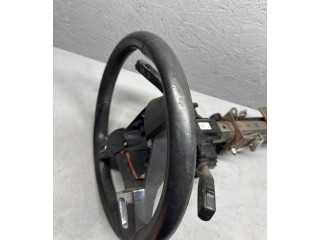 Руль Volkswagen Golf VI 2008 - 2013 года 5K0959542A, 5C0959654