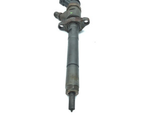 Форсунка 0445110311 Citroen Berlingo