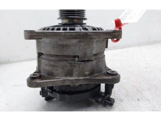 Генератор 06F903023D Skoda Fabia Mk2 (5J)