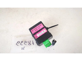 Блок управления 39720seae02m1, 39720-sea-e02-m1 Honda FR-V