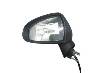 Zpětné zrcátko Audi A1 2011 8X1857409R9B9