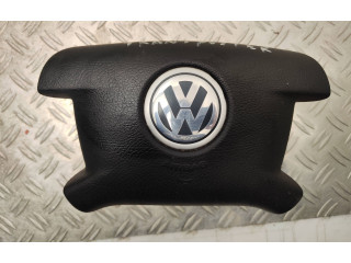 Подушка безопасности водителя 7H0880201H, 001FE00E45Lv   Volkswagen Transporter - Caravelle T5