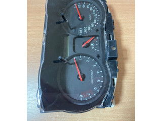 Панель приборов 9U50B Nissan Note (E11)