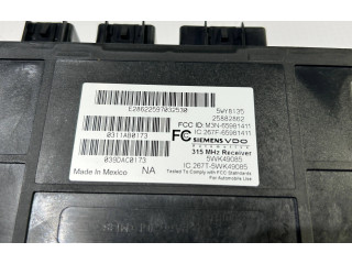 Блок управления 25882862 Chevrolet Corvette C6